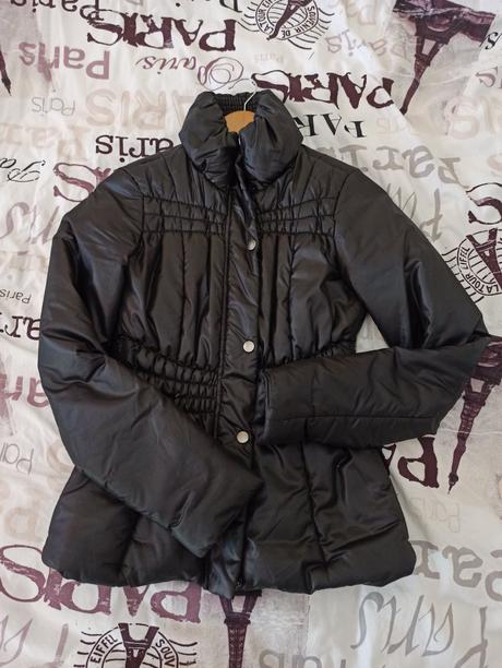 Bunda zúžená, gate,xs