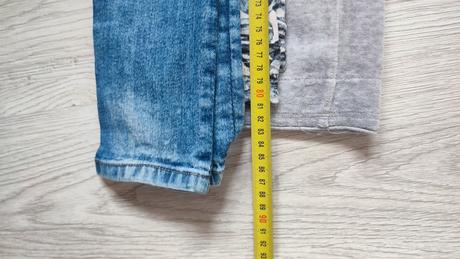 Tepláky po dome, 146