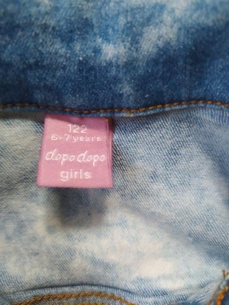 Riflova vesticka, dopodopo,122