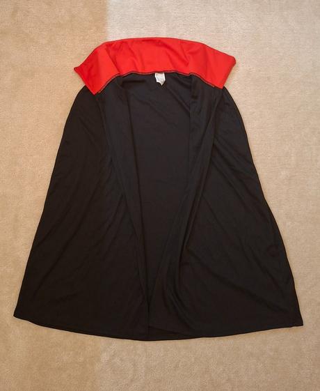 Detské halloweenske kostýmy, 