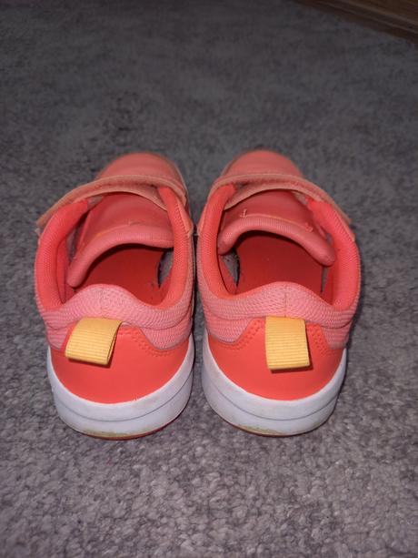 Tenisky adidas 32,vd 21cm, adidas,32