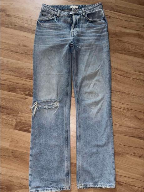 Rifle h&m 38, h&m,38