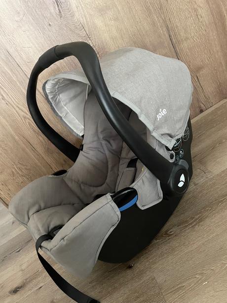 Vajíčko/autosedacka joie, joie