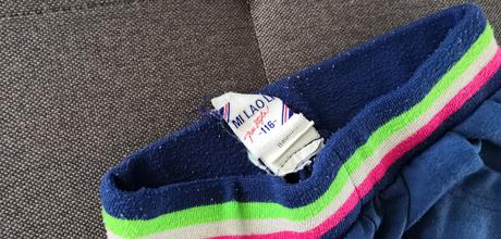 Tepláčiky na doma, 116