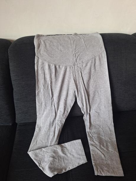 Tehotenské leginy, esmara,46