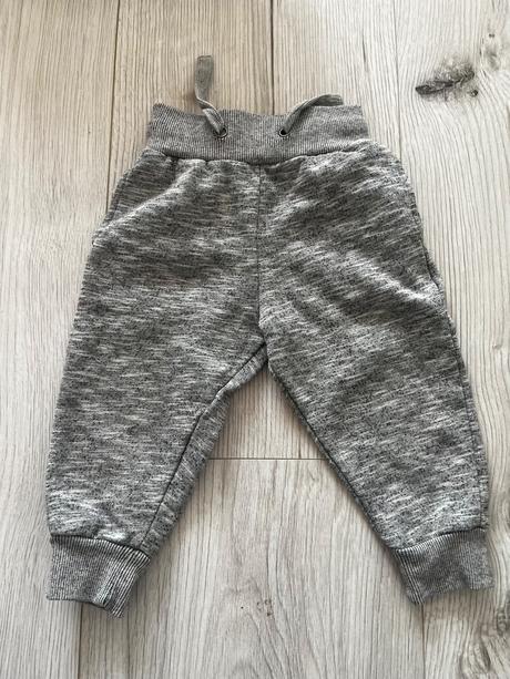 Chlapčenský balík oblečenia na donosenie, 86–98