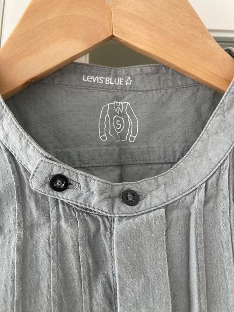 Blúzka levis, levis,s