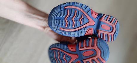 Neoprénové sandalky, f&f,25