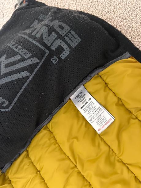 Prechodna bunda, next,152