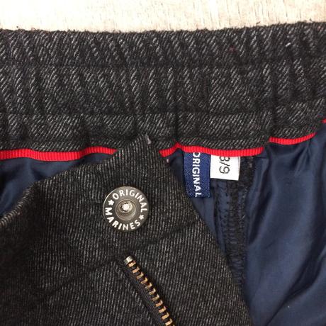 Nohavice chlapčenské original marines č.134, 8-9y, original marines,134