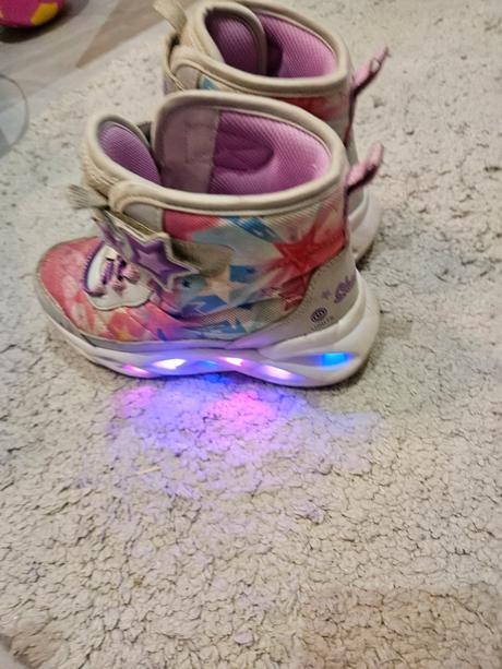 Prechodne topanky, skechers,30
