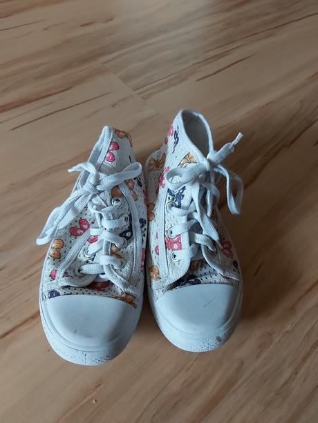 Platenky s motylikmi c.29, 29