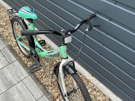 Bicykel, olpran,20