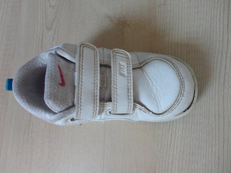 Kožené tenisky, nike,24