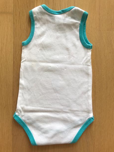 Body veľ.92, baby club,92