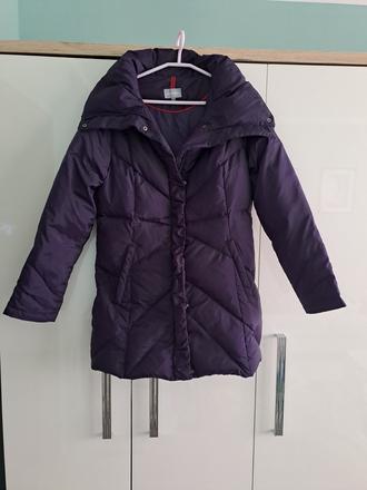 Zimná bundička, 38