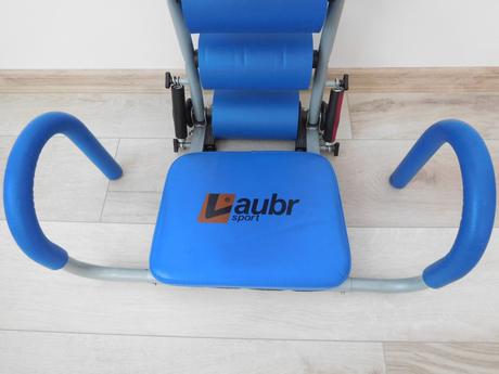 Vaubr sport na posilnie nie noh, 