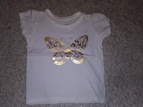 Balíček oblečenia pre dievčatko 86-92, 86–98