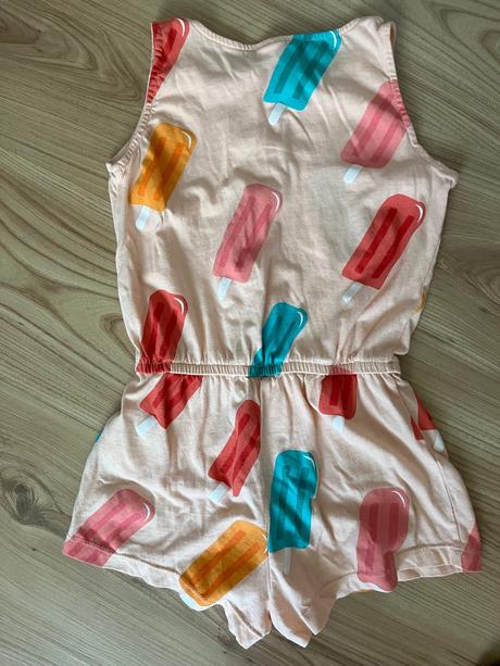 Letny overal 110, lindex,110