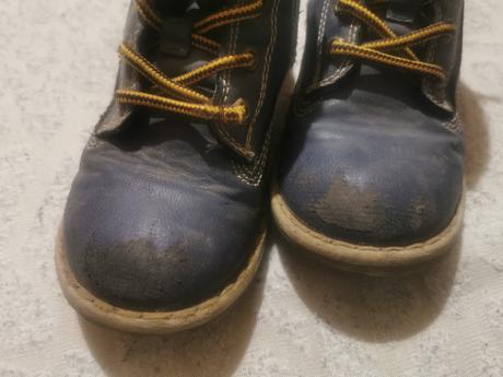 Prechodné topánky venice, deichmann,27