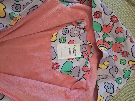 Prechodný detský overal 92/98, sinsay,98