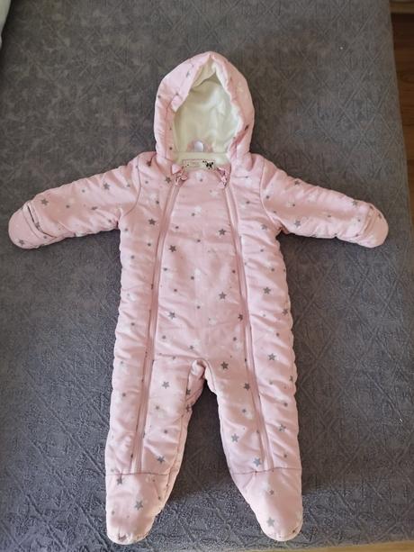 Zimný overal, dopodopo,74