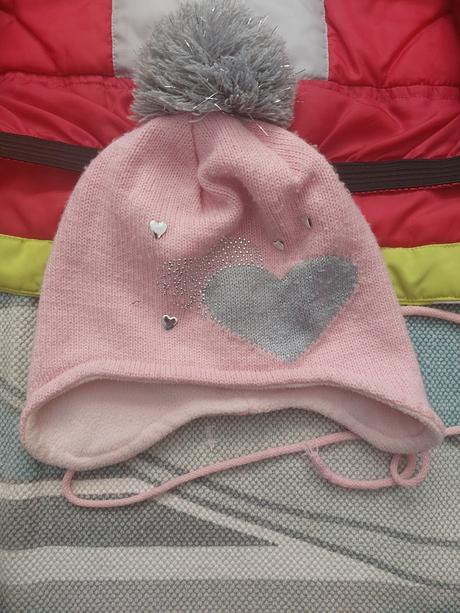 Zimný kompletík, reserved,110