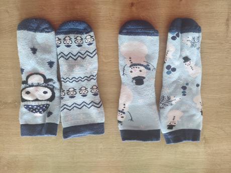 Dedoles ponožky 25-27, 25