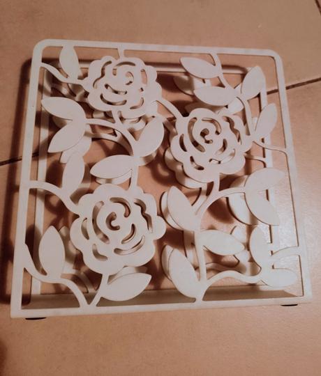 Stojan na servítky, 