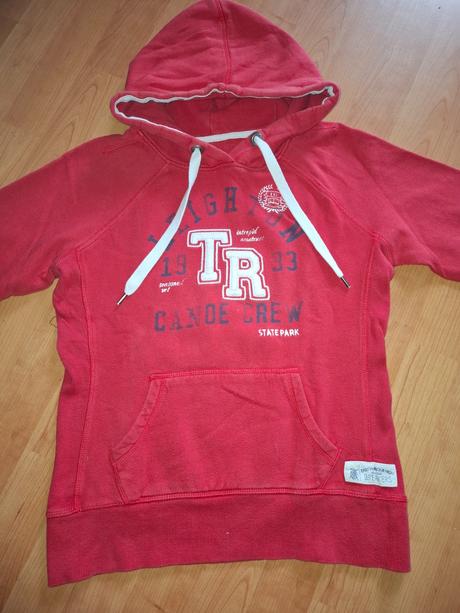 Damska mikina, h&m,s