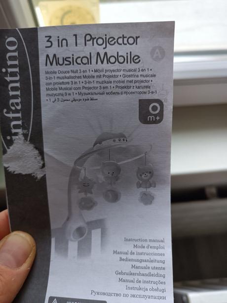 Kolotoc nad postielku, 