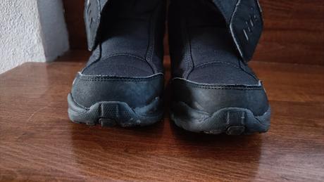 Zimné snehule, veľ. 36, quechua,36