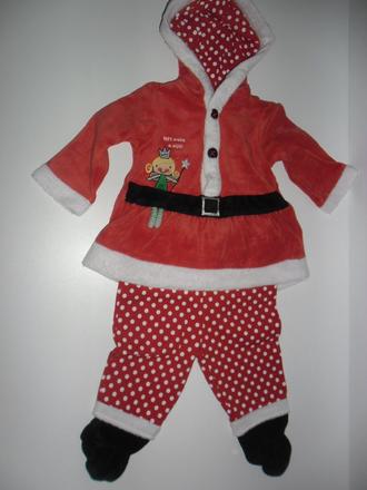 Vianočný komplet, 74