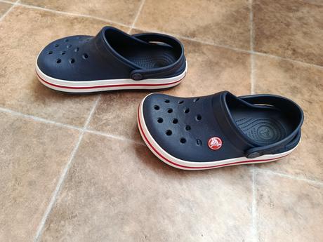 Papuče crocs, crocs,32