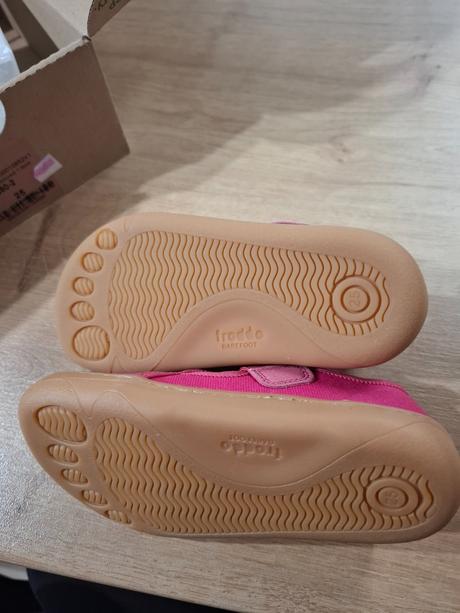 Froddo barefoot tenisky 25, froddo,25