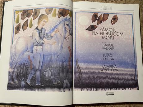 Zámok na horúcom mori karol plicka slovenské rozpr,