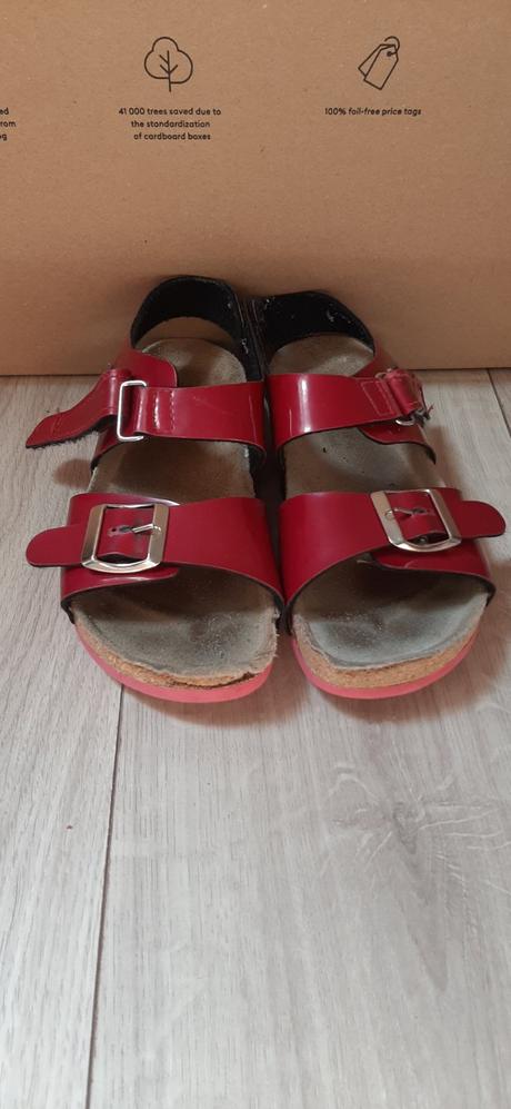 Papuce/prezuvky dievcenske, protetika,33