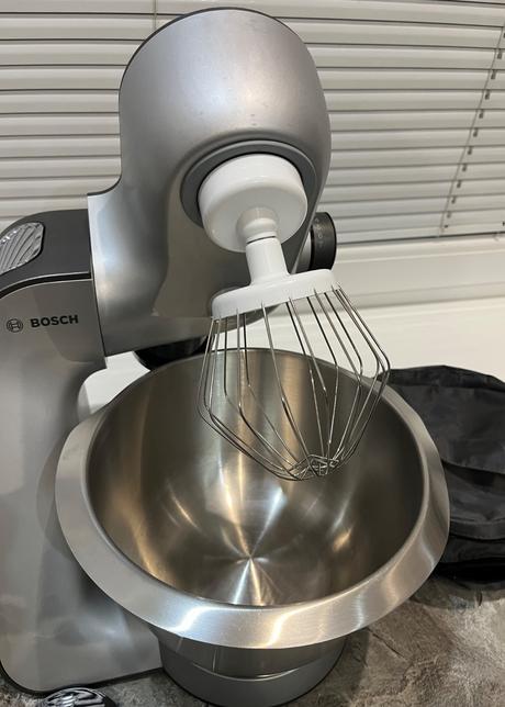 Kuchynský robot bosch mum 58364 1000w, bosch