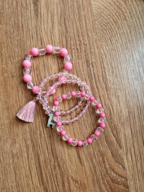 Bižutéria pre dievčatká, 