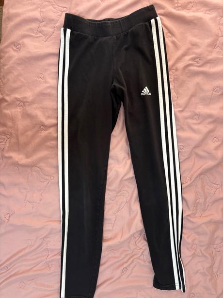 Legíny adidas, adidas,152