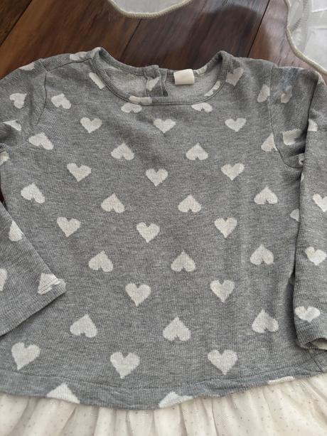 Šaty gap 110, gap,110