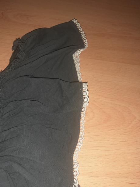 Letné šaty, h&m,122