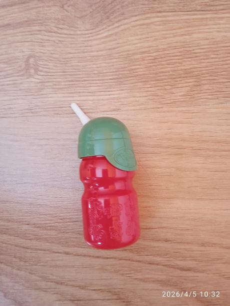 Baby born veci z adventného kalendára, 