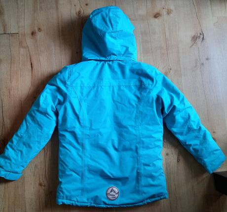 Lyžiarska bunda, 146