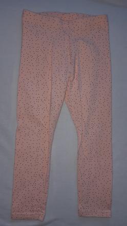 Teplejsie leginy 98/104, lupilu,98