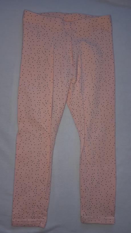 Teplejsie leginy 98/104, lupilu,98