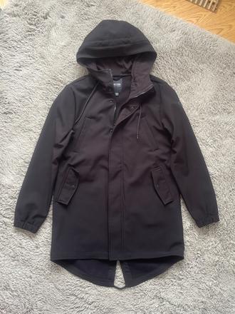 Only & sons parka, s