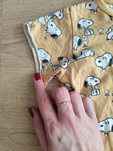 Letné overaly, h&m,104