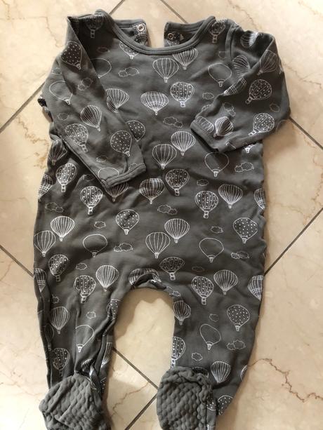 Overaly na spinkanie, 80