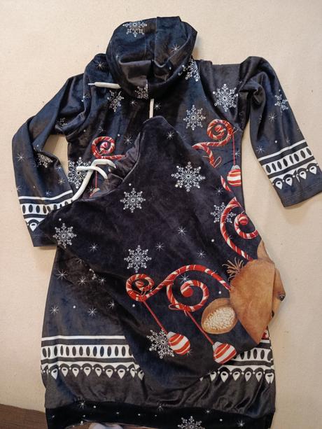 Set mama dcéra 134, l, 134